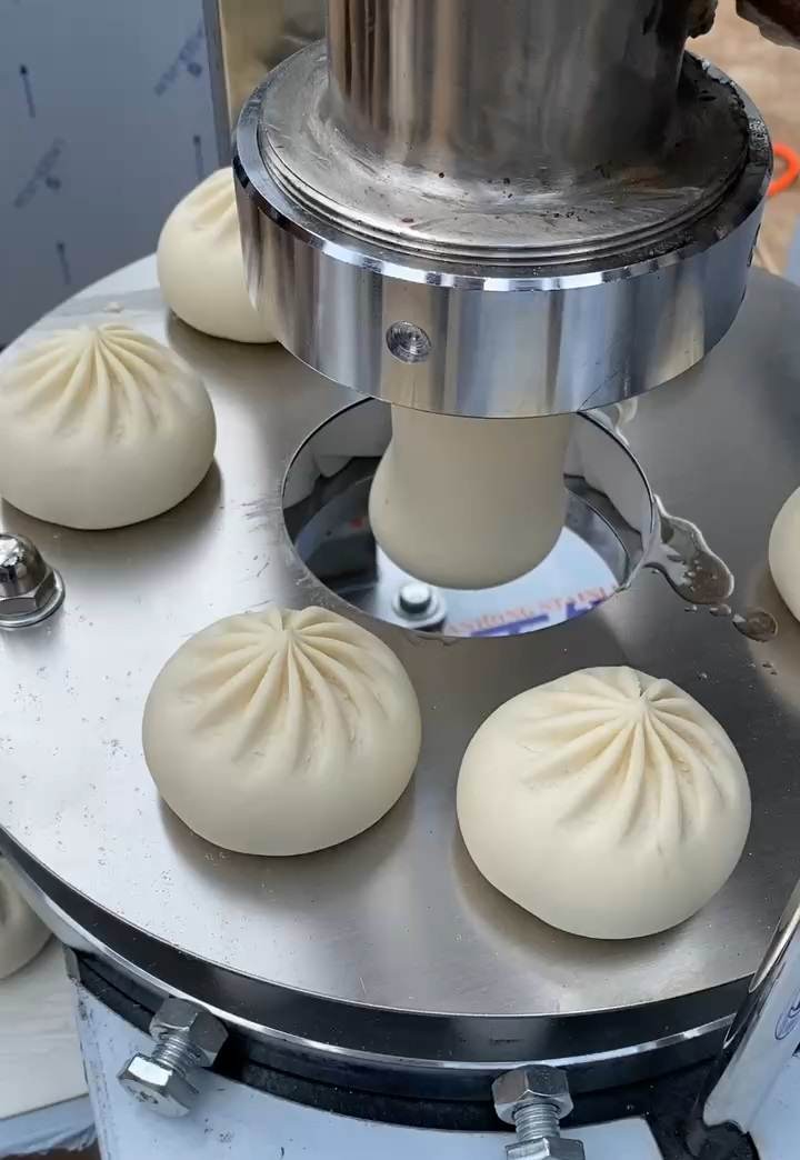 益阳市芋圆机全自动和半自动哪个好